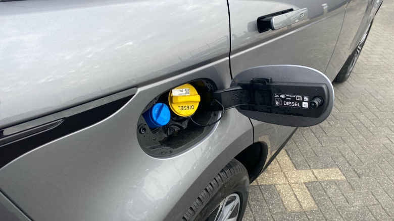 Land Rover Range Rover Evoque 2.0 D200 Dynamic HSE 5dr Auto Diesel Hatchback